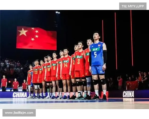 2025世界男排联赛首周精彩回顾 中国男排迎战荷兰男排全场集锦 2025世界男排联赛首周精彩回顾 中国男排迎战荷兰男排全场集锦